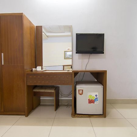 Reddoorz Near Saigon Zoo 3 Hotel Ho Chi Minh City Exterior photo