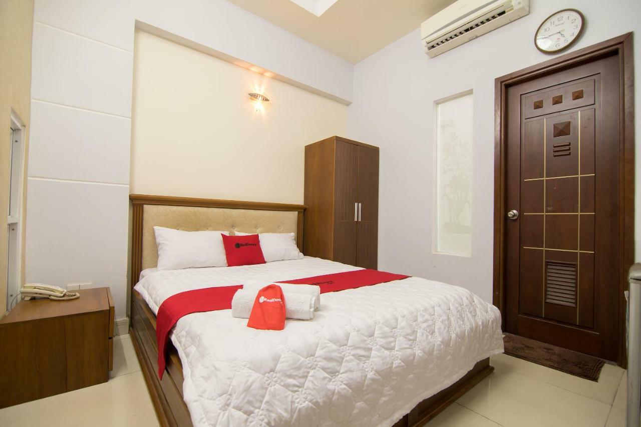 Reddoorz Near Saigon Zoo 3 Hotel Ho Chi Minh City Exterior photo