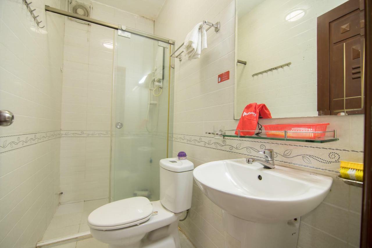 Reddoorz Near Saigon Zoo 3 Hotel Ho Chi Minh City Exterior photo