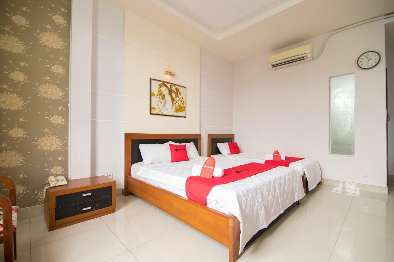 Reddoorz Near Saigon Zoo 3 Hotel Ho Chi Minh City Exterior photo