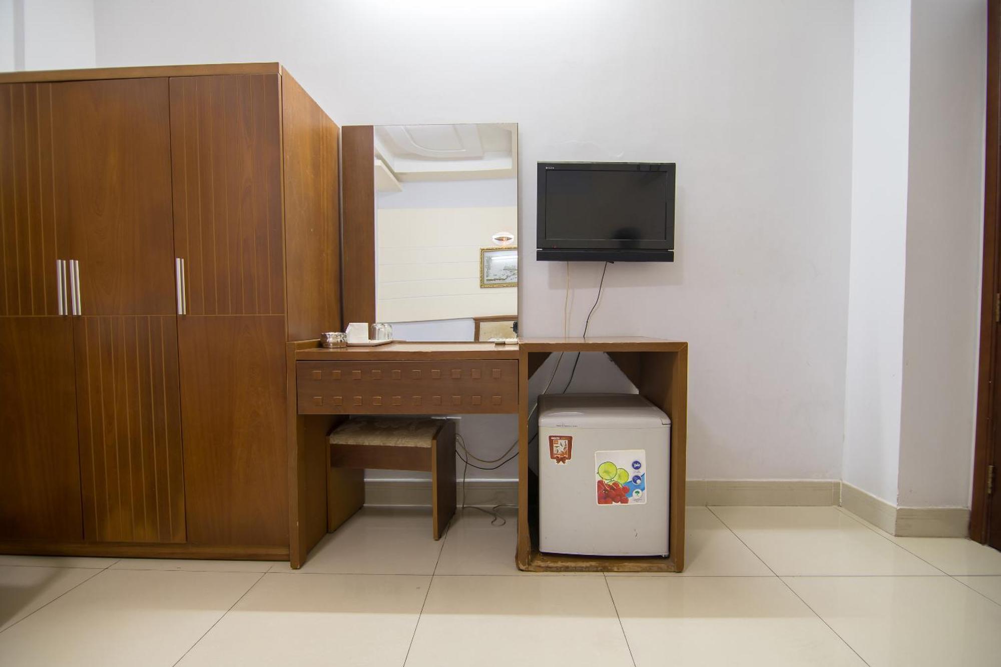 Reddoorz Near Saigon Zoo 3 Hotel Ho Chi Minh City Exterior photo